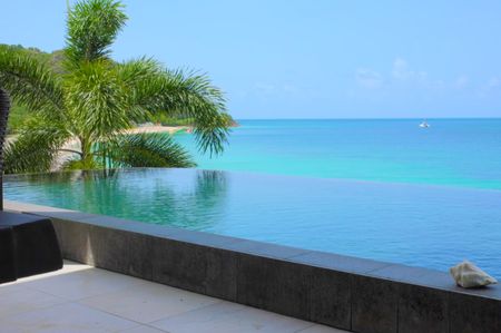 Barracuda Negra villa photo.
